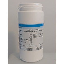 Akwavit Shark Mini, boite de 200 comprimés