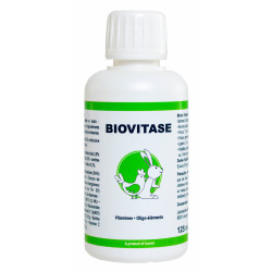 Biovitase 125 mL