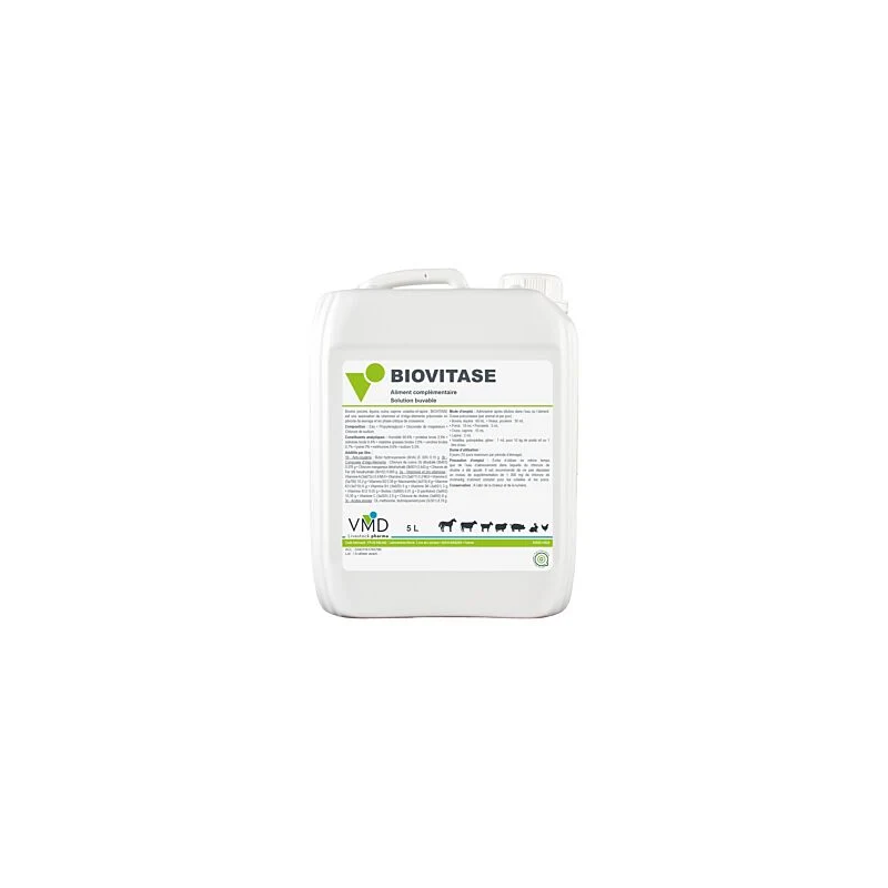 Biovitase 5 L