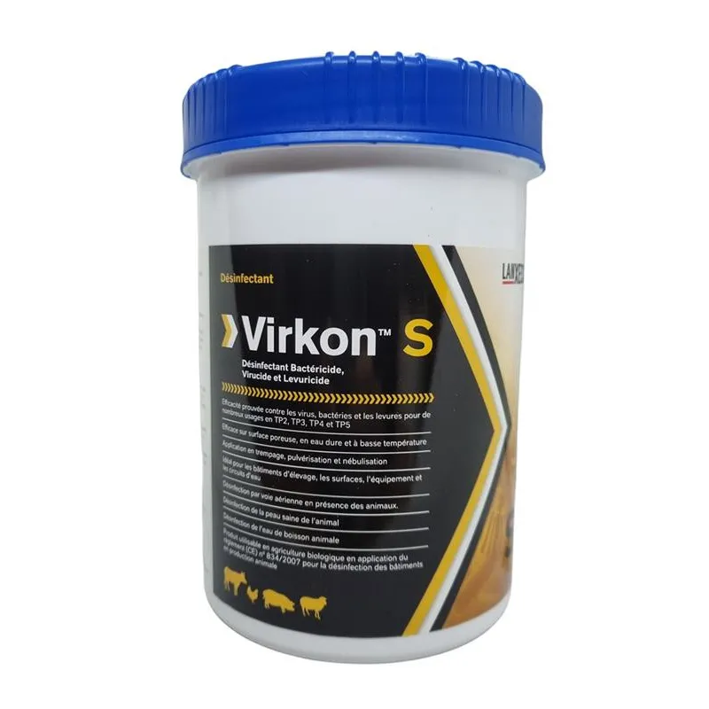Virkon-S, 1 kg Virkon-S, 1 kg