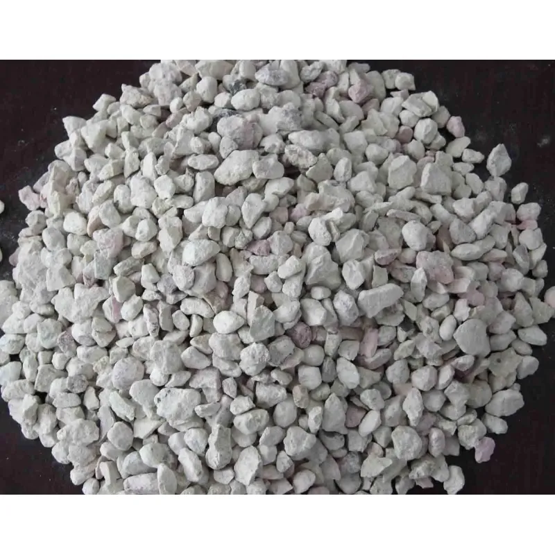 Zéolithe fine, sac de 3 kg