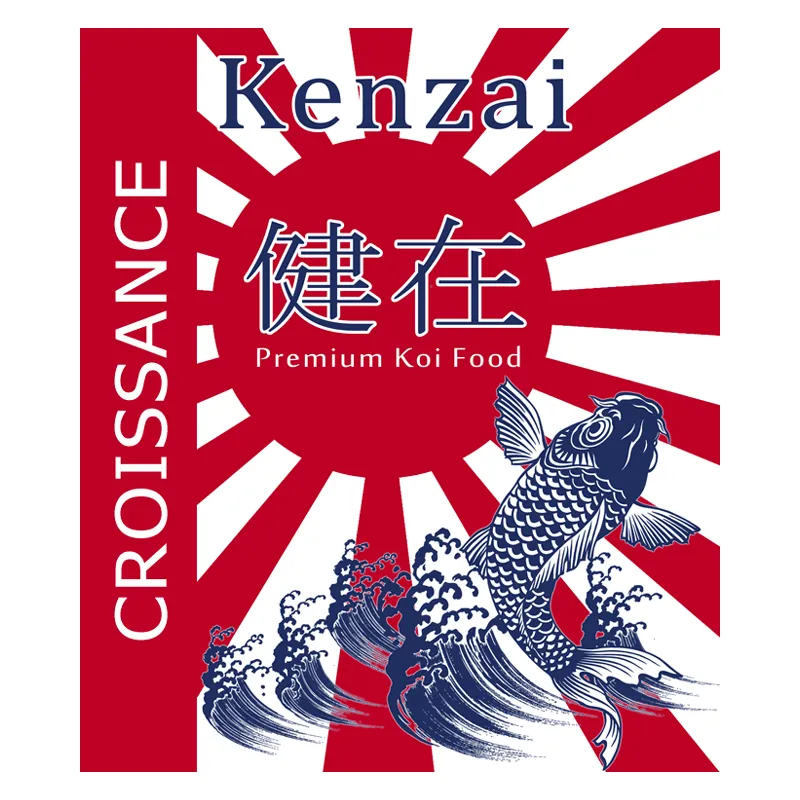 Kenzai Croissance