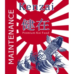 Kenzai Maintenance