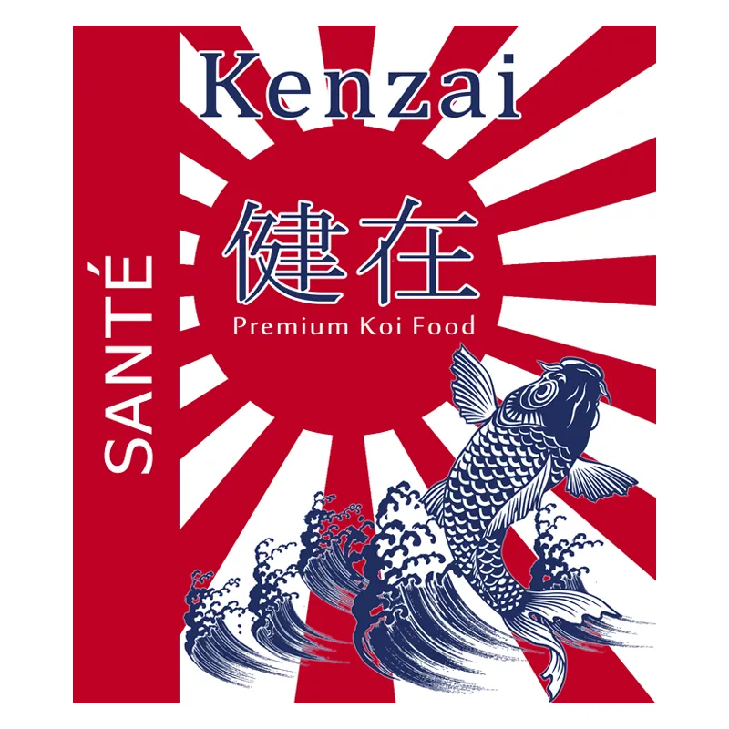 Kenzai Santé